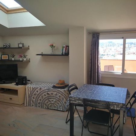 Apartamento Atico Carmen Fuengirola Eksteriør bilde