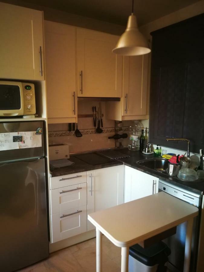 Apartamento Atico Carmen Fuengirola Eksteriør bilde